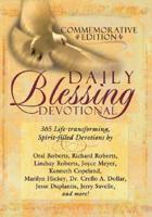 Daily Blessing Devotional