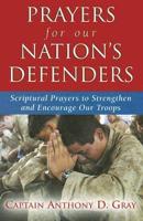 Prayers For Our Nation's Defenders