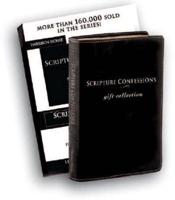 Scripture Confessions Gift Collection