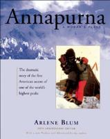 Annapurna, a Woman's Place