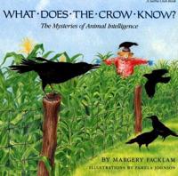 What Does the Crow Know