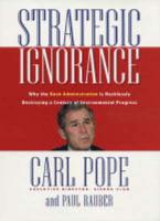 Strategic Ignorance
