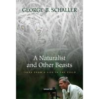 A Naturalist and Other Beasts