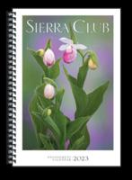 Sierra Club Engagement Calendar 2023