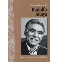 Conversations With Rudolfo Anaya