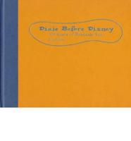 Dixie Before Disney