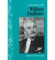 Conversations With William Faulkner