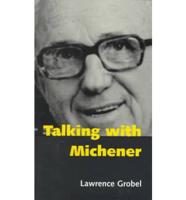 Talking With Michener