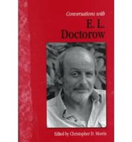Conversations With E.L. Doctorow