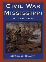 Civil War Mississippi