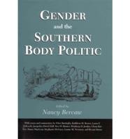 Gender and the Southern Body Politic