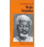 Conversations With Wole Soyinka