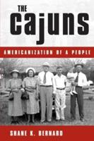 Cajuns: Americanization of a People