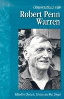 Conversations With Robert Penn Warren