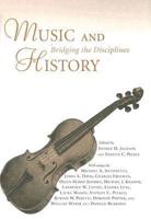 Music and History