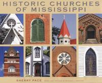 Historic Churches of Mississippi