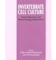 Invertebrate Cell Culture