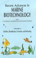 Biofilms, Bioadhesion, Corrosion, and Biofouling