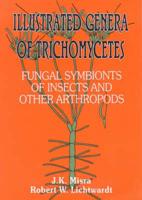 Illustrated Genera of Trichomycetes
