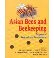 Asian Bees and Beekeeping