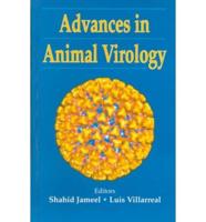 Advances in Animal Virology