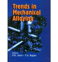 Trends in Mechanical Alloying