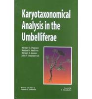 Karyotaxonomical Analysis in the Umbelliferae