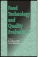 Food Technology and Quality Evaluation