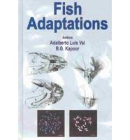 Fish Adaptations