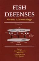 Fish Defenses Vol. 1: Immunology