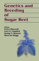 Genetics and Breeding of Sugar Beet