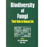 Biodiversity of Fungi