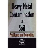 Heavy Metal Contamination of Soil