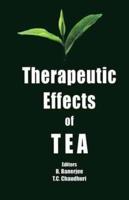 Therapeutic Effects of Tea