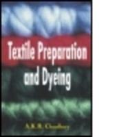 Textile Preparation and Dyeing