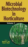 Microbial Biotechnology in Horticulture