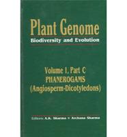 Plant Genome: Biodiversity and Evolution Vol. 1, Part C