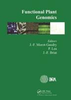 Functional Plant Genomics