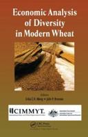 Economic Analysis of Diversity in Modern Wheat