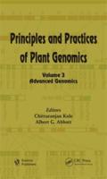 Principles and Practices of Plant Genomics, Volume 3: Advanced Genomics