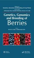 Genetics, Genomics and Breeding of Berries