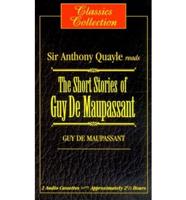 Short Stories of Guy De Maupassant