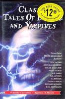 Classic Tales of Horror and Vampires