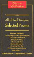 Tennyson Selected Poems