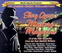 Ellery Queen's Mystery Magazine