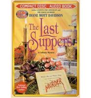 The Last Suppers