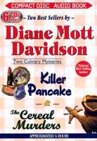 Killer Pancake / The Cereal Murders