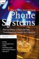 Next Generation Phone Systems