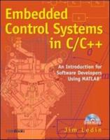 Embedded Control Systems in C/C++