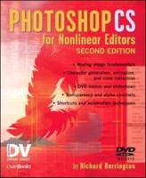 Photoshop CS for Nonlinear Editors